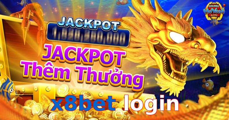 x8bet login