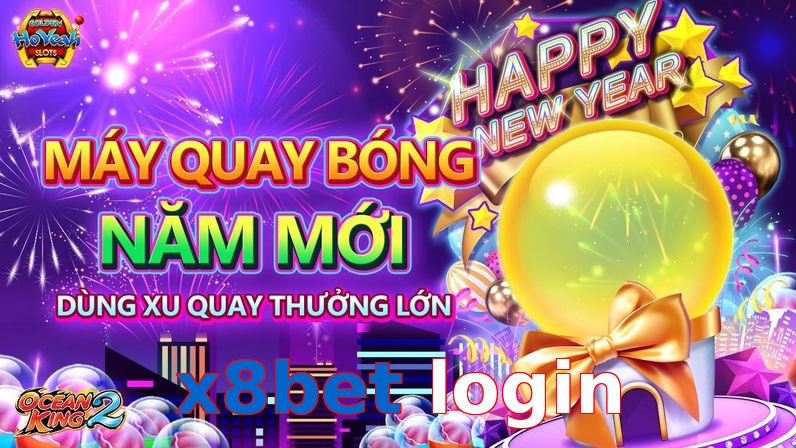 x8bet login