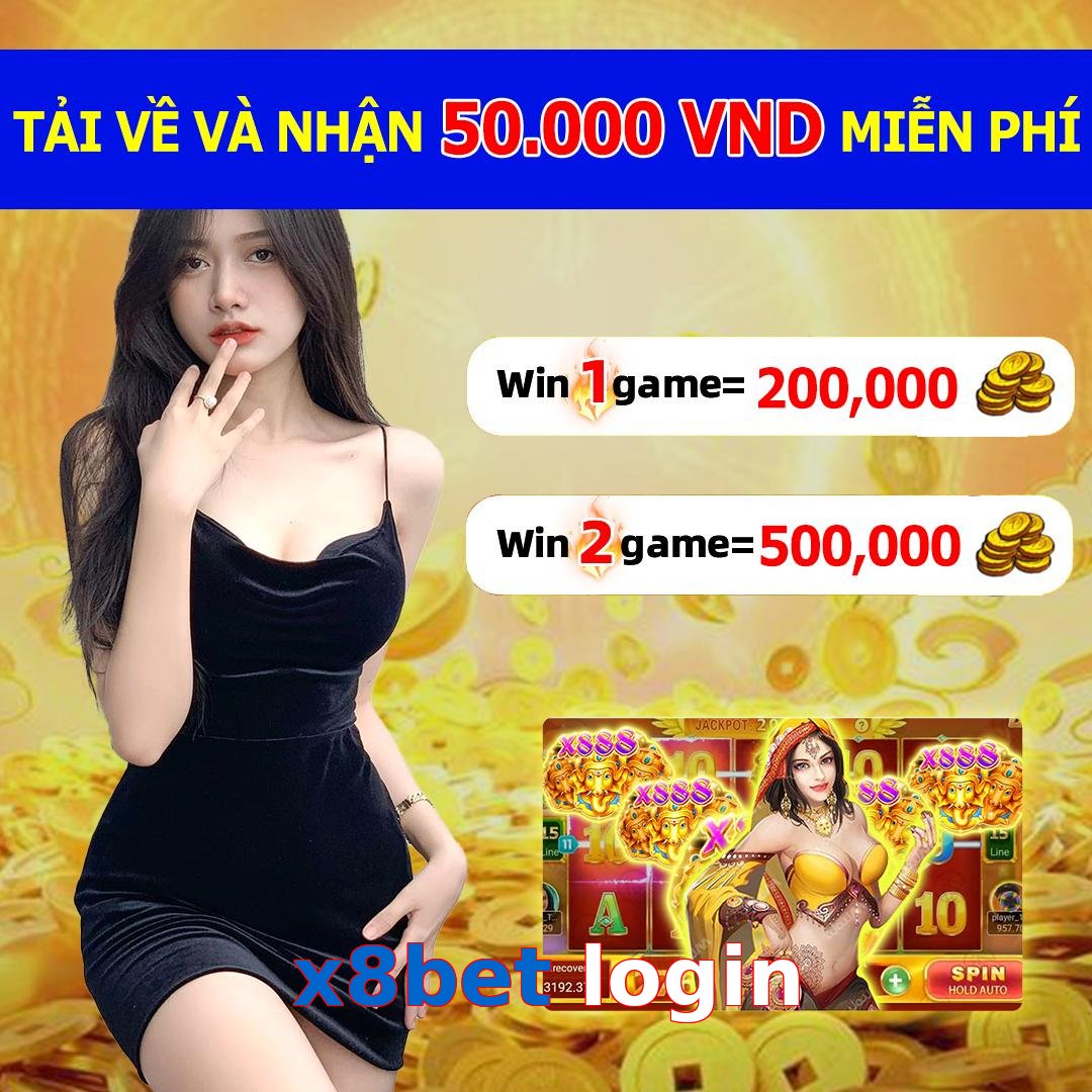 x8bet login