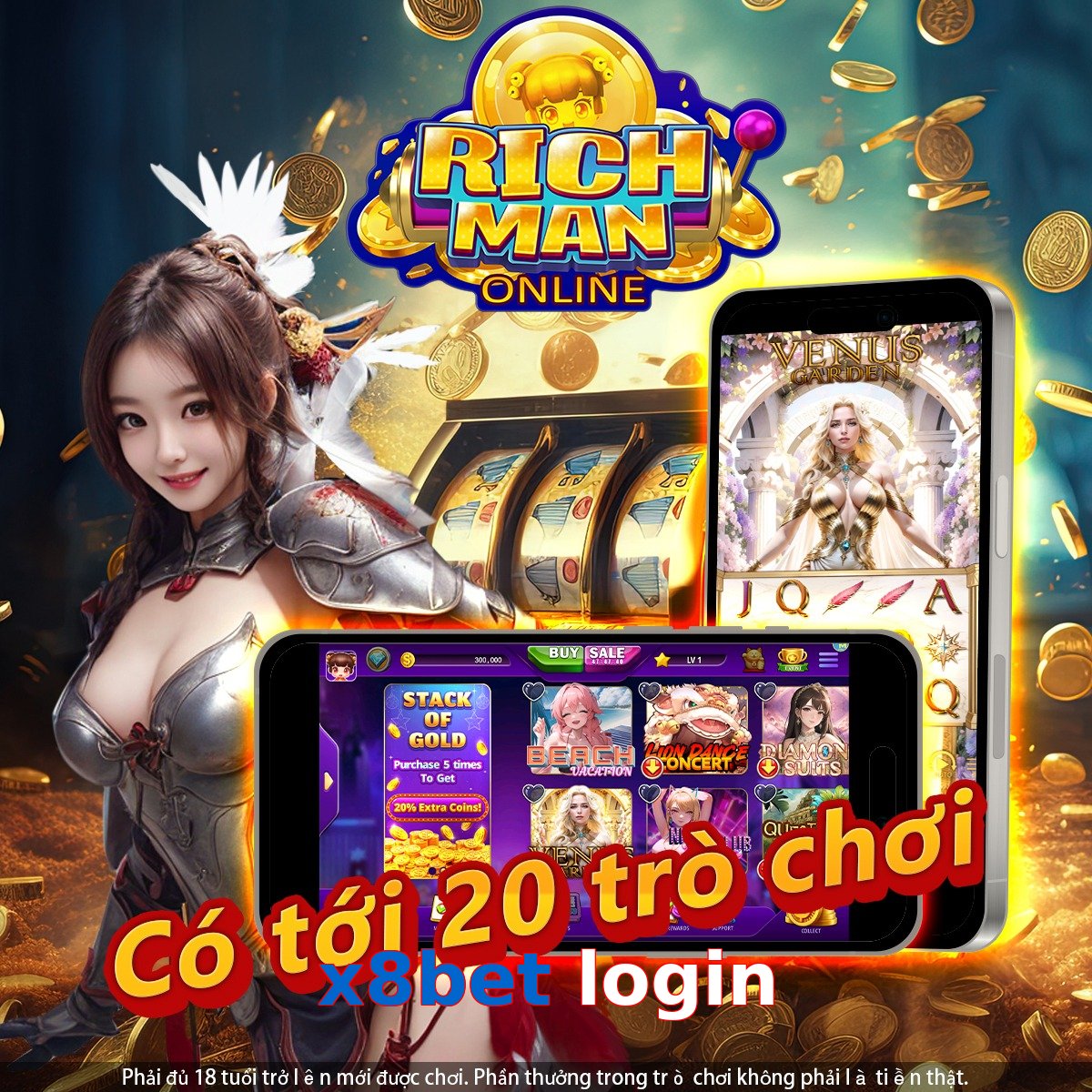 x8bet login