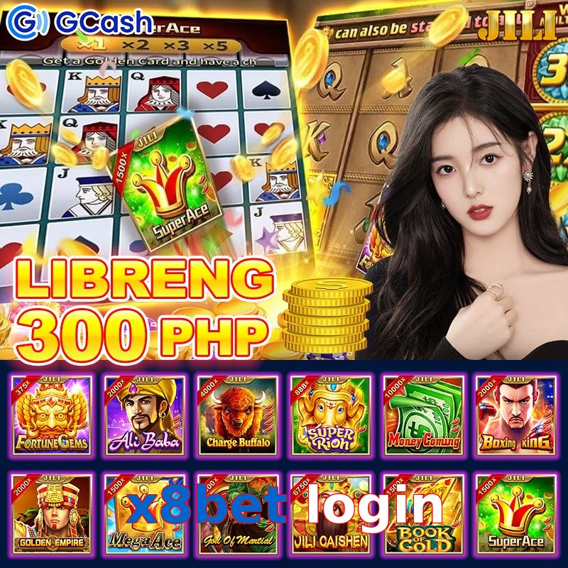 x8bet login