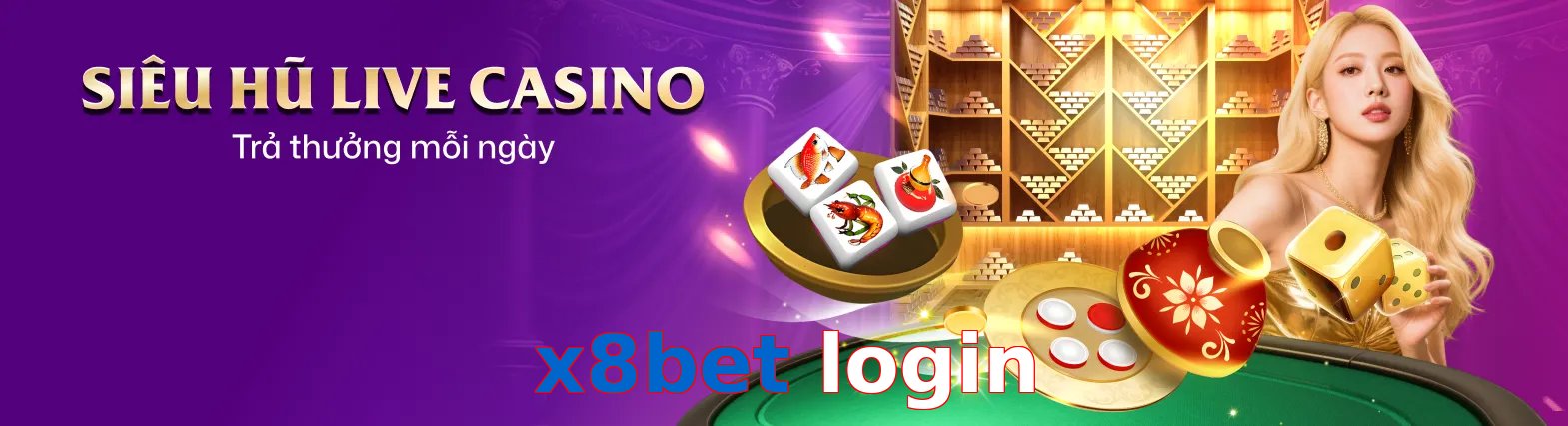x8bet login