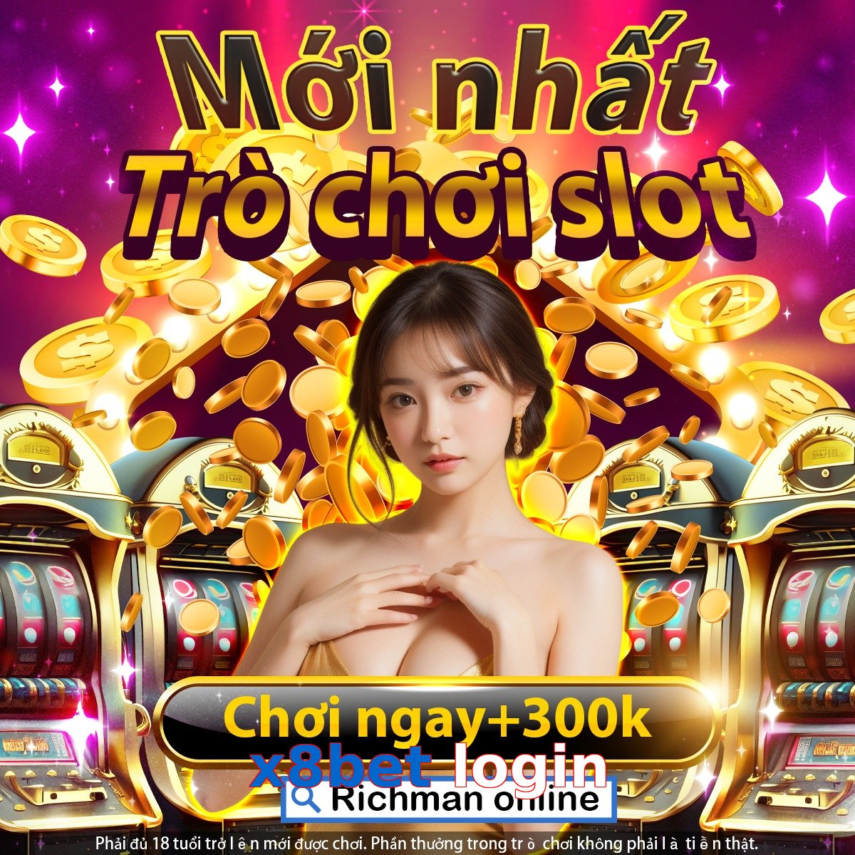 x8bet login