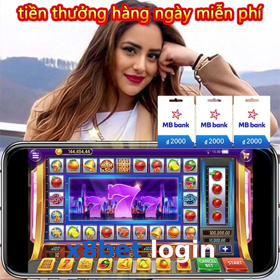 x8bet login