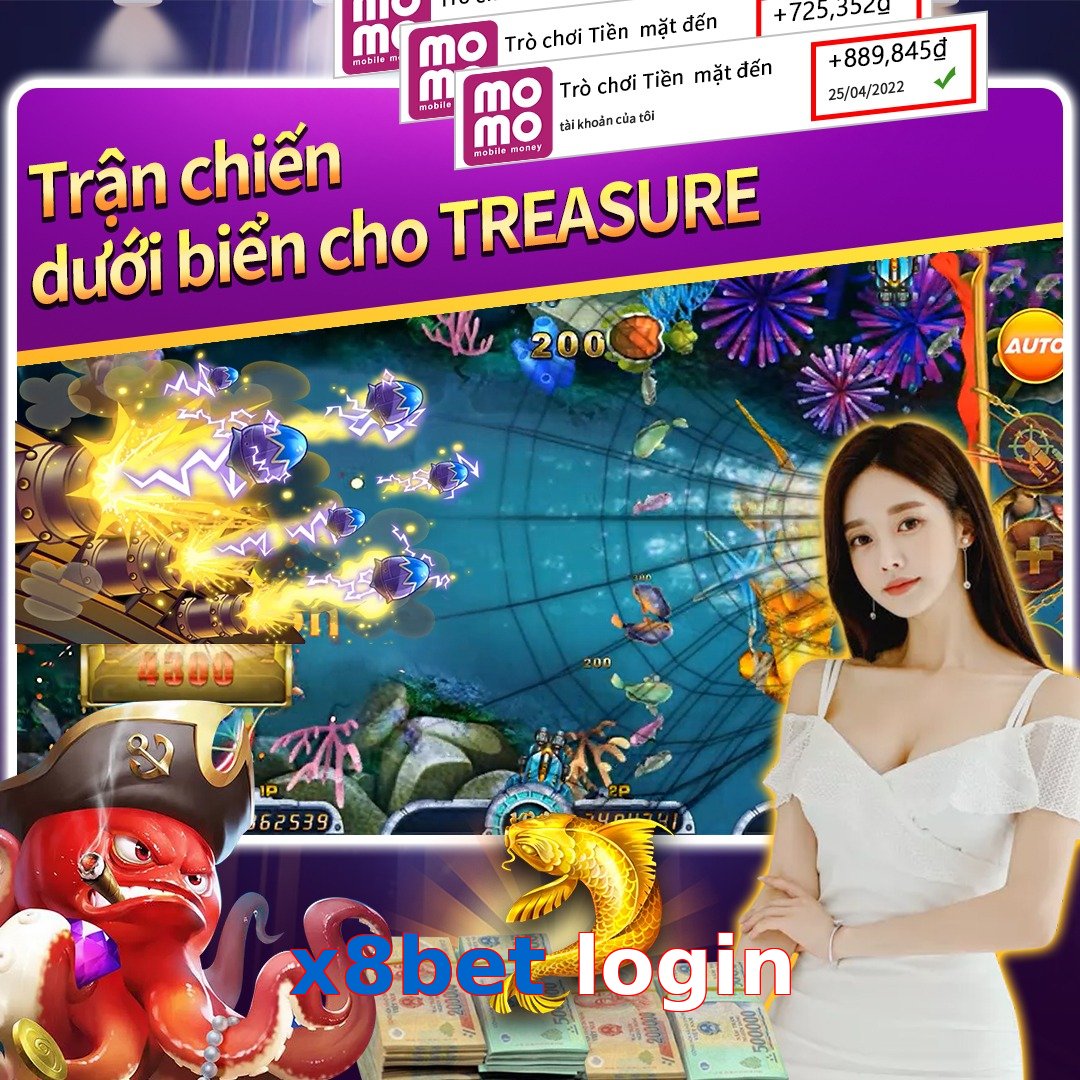 x8bet login
