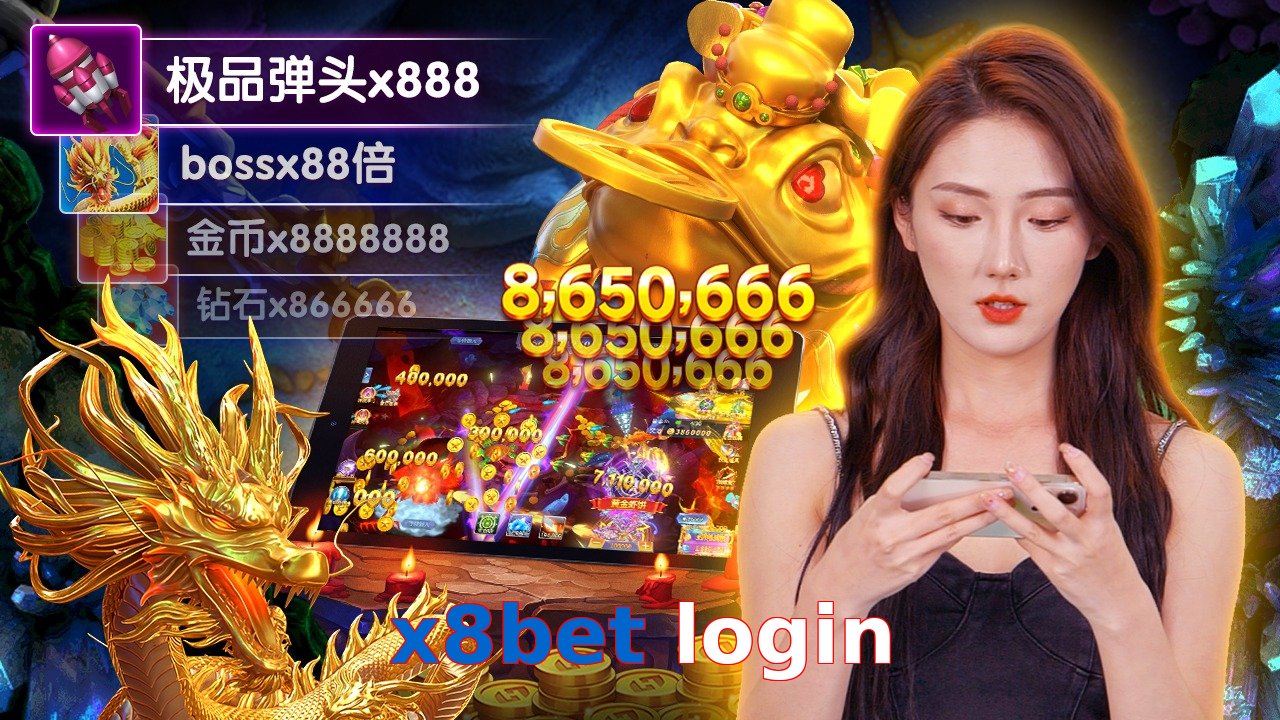 x8bet login